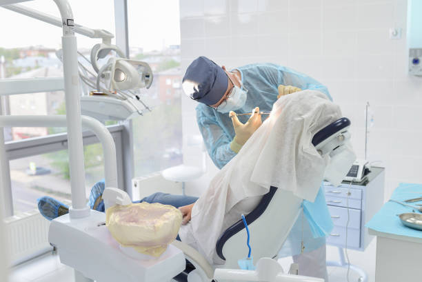 Best Emergency Dental Services for Seniors in Syosset, NY