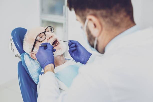 Best Emergency Dentist for Knocked-Out Tooth in Syosset, NY